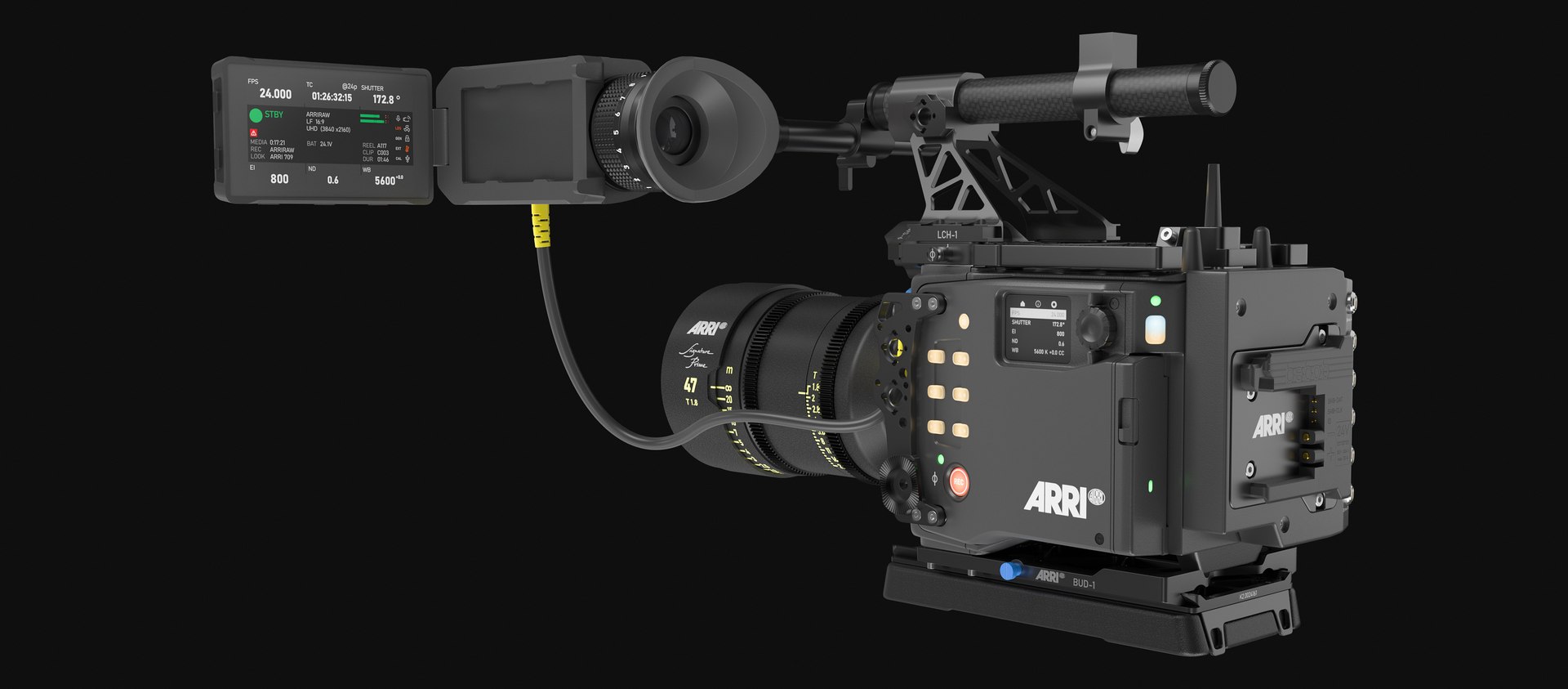 3D ARRI ALEXA 35 with Lightweight Set Accessories https://p.turbosquid.com/ts-thumb/GT/A3huzS/m6/_es_03/png/1695096001/1920x1080/fit_q87/daf40c63e0d8ccbd738d4397cf9b57e4feac0f32/_es_03.jpg