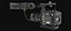 ARRI ALEXA 35 with Lightweight Set Accessories