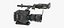 ARRI ALEXA 35 with Lightweight Set Accessories