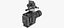 ARRI ALEXA 35 with Lightweight Set Accessories