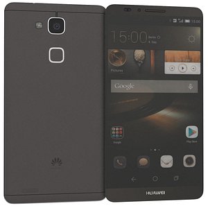 huawei ascend mate 7 3ds