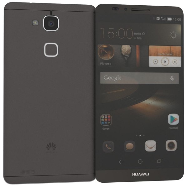 ijs Zorg Specialist huawei ascend mate 7 3ds