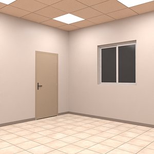 Industrial Room