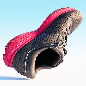 Running Shoe