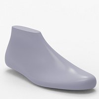 sport shoe last