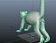Lemur ring-tailed