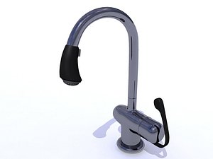 Kitchen Tap