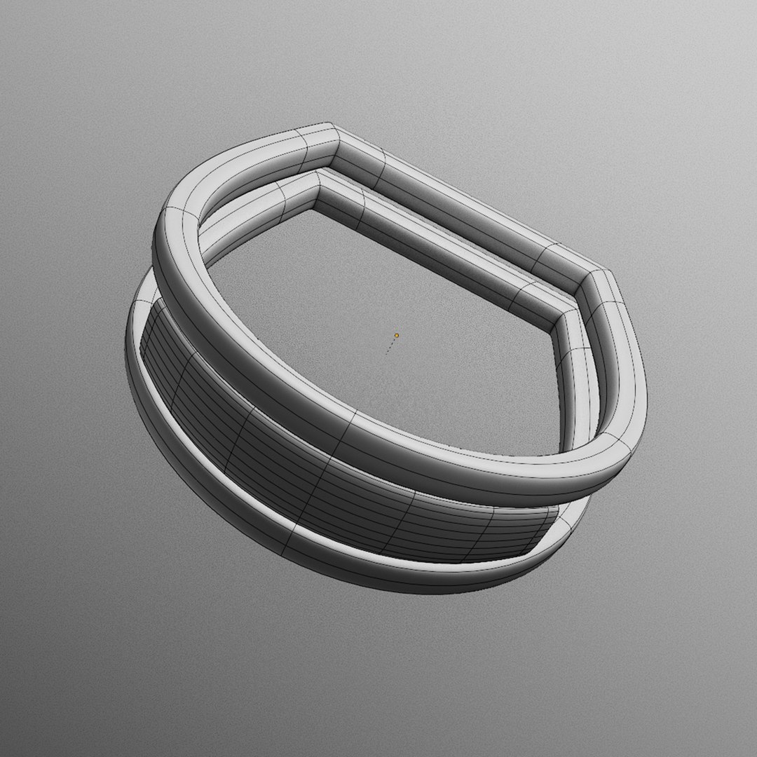 Modern Geometric TwinFrame Blade Ring 96 3D model https://p.turbosquid.com/ts-thumb/GT/EUFBZ5/N7/9/png/1750566376/1920x1080/fit_q87/738e1b69d3ce9e212c1e2885f389c1f88a9aa543/9.jpg