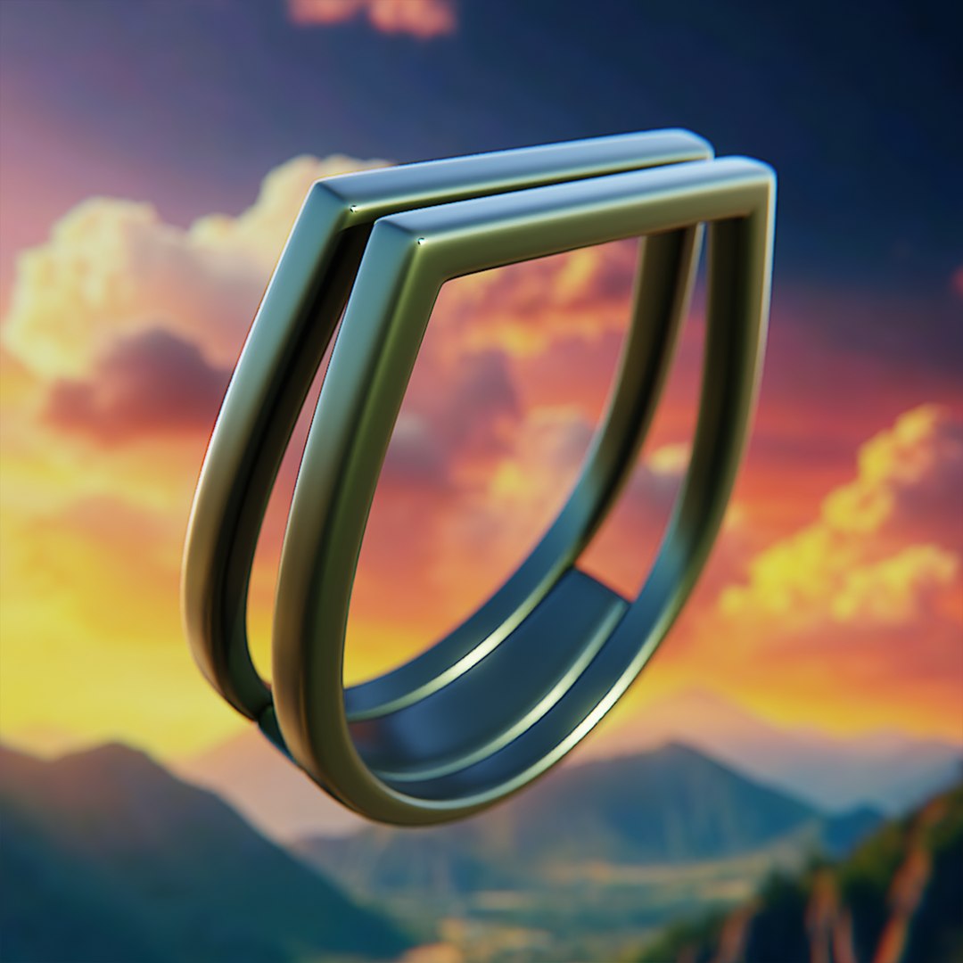 Geometric Ring Collection - 18 Unique Printable Designs 3D Model Pack 3D model https://p.turbosquid.com/ts-thumb/GT/EUFBZ5/Q9/2/png/1785624132/1920x1080/fit_q87/0dacfca487fd9a2c6b321a840974bb0f734ef4bd/2.jpg