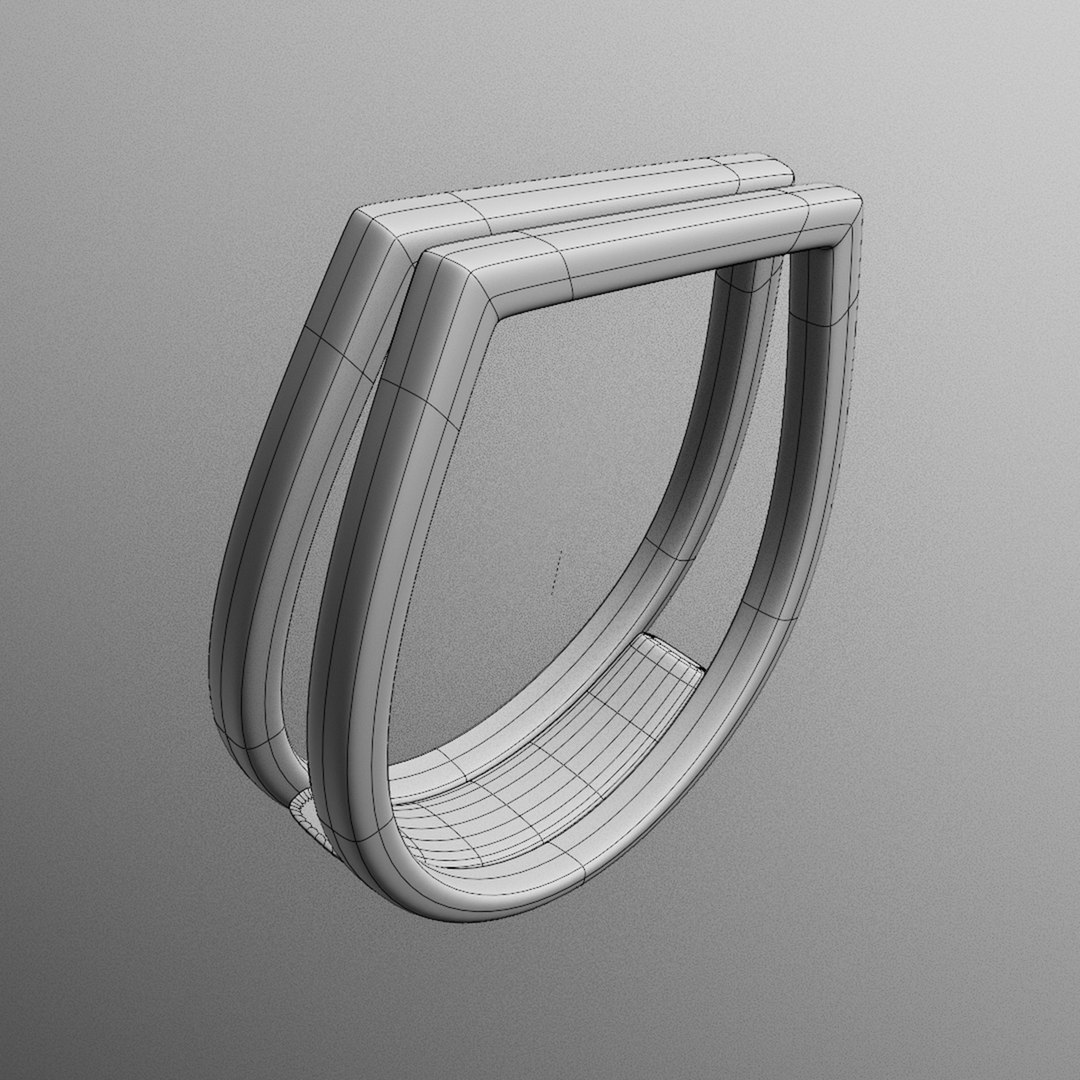 Modern Geometric TwinFrame Blade Ring 96 3D model https://p.turbosquid.com/ts-thumb/GT/EUFBZ5/rW/6/png/1750566376/1920x1080/fit_q87/e39b64cdb639bf52b7636140d539f0137f816007/6.jpg