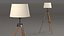 Tripod Floor Lamp