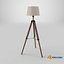 Tripod Floor Lamp