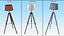 Tripod Floor Lamp