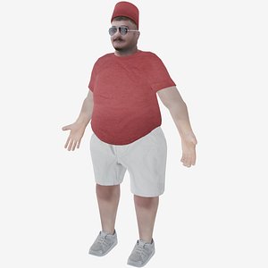 3D model Yasin Cengiz