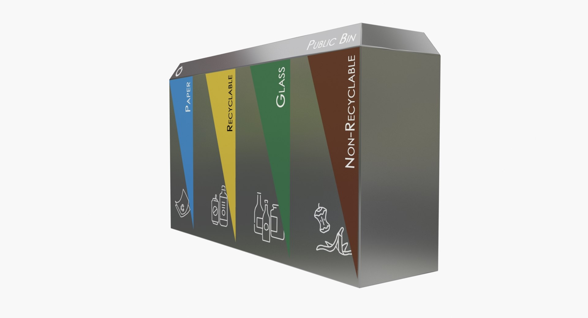public recycling station 3D model https://p.turbosquid.com/ts-thumb/GT/IVCHQk/DnjQCtVk/02/jpg/1557680631/1920x1080/fit_q87/5988a0c367c2ff79025d3f0d33ad4607970a20dc/02.jpg