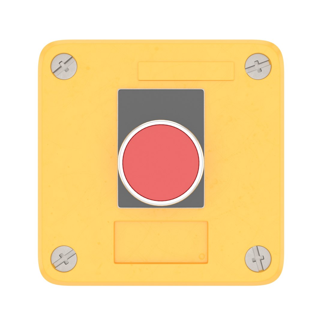 3D industrial button https://p.turbosquid.com/ts-thumb/GT/MrVJUh/QLC8vVyh/cam_02/jpg/1522232561/1920x1080/fit_q87/babcda50c04c7911f2ad8ea9de8bf3a6834dddaf/cam_02.jpg