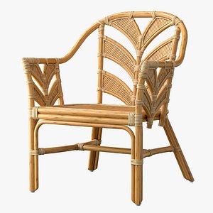 Tropicool Carver chair