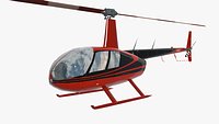 Robinson R44