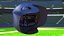 Mizuno Baseball Helmet