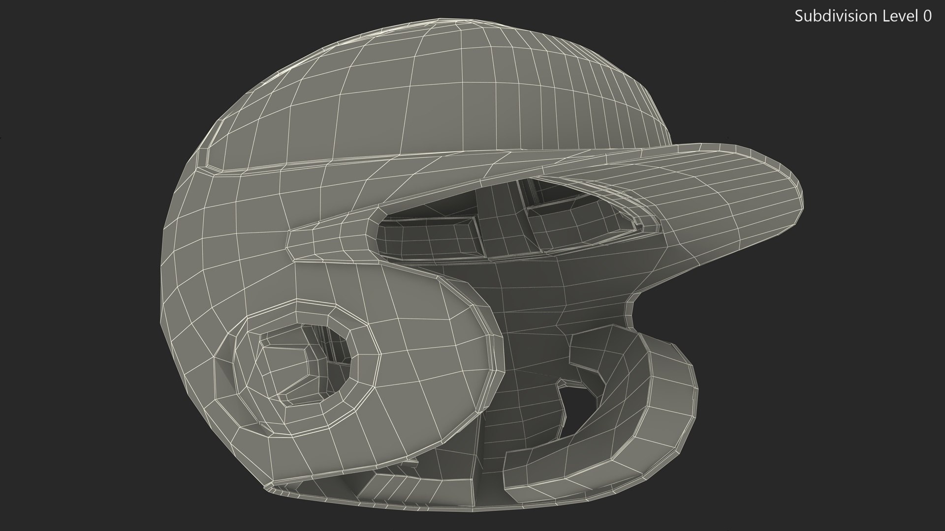 Mizuno Baseball Helmet 3D model https://p.turbosquid.com/ts-thumb/GT/S5C0iB/6F/mizunobaseballhelmet3dsmodel018/jpg/1710711609/1920x1080/fit_q87/04438d5b51cd197fcb02b4b07eb7fd80a3aff52f/mizunobaseballhelmet3dsmodel018.jpg