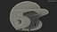 Mizuno Baseball Helmet
