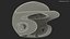 Mizuno Baseball Helmet