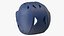 Mizuno Baseball Helmet