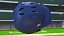 Mizuno Baseball Helmet