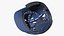 Mizuno Baseball Helmet