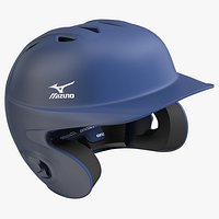 Mizuno Baseball Helmet