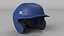 Mizuno Baseball Helmet