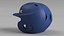 Mizuno Baseball Helmet