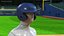 Mizuno Baseball Helmet
