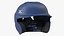 Mizuno Baseball Helmet