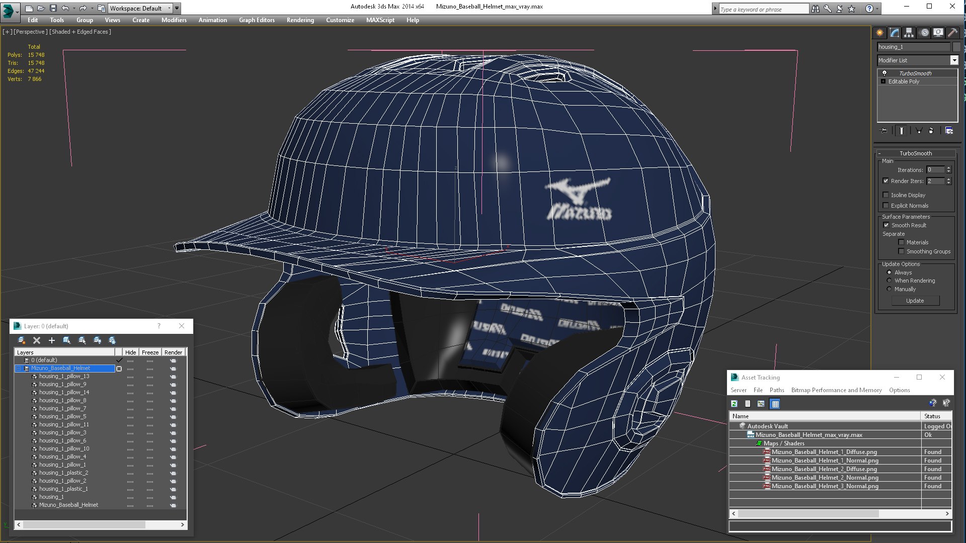 Mizuno Baseball Helmet 3D model https://p.turbosquid.com/ts-thumb/GT/S5C0iB/vc/mizunobaseballhelmet3dsmodel022/jpg/1710711627/1920x1080/fit_q87/59d13aacb54ef7f7a602be637f975093ba246941/mizunobaseballhelmet3dsmodel022.jpg