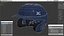 Mizuno Baseball Helmet
