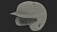 Mizuno Baseball Helmet