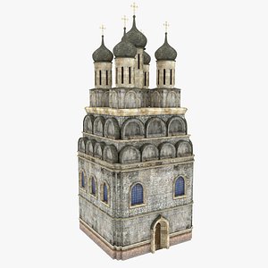 Old Kremlin
