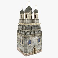 Old Kremlin