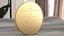 3D Olympic Gold Medal
