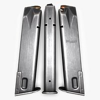 Sig Sauer P226 20rd Magazine, 9mm