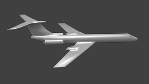 Tu 134 A
