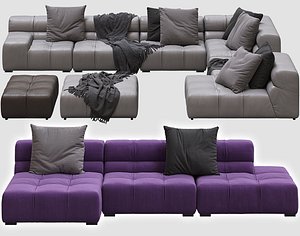 sofa tufty-time model