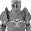 Armadura Medieval v2
