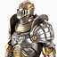 Armadura Medieval v2