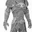 Armadura Medieval v2