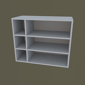 Free 3D Rack Models | TurboSquid