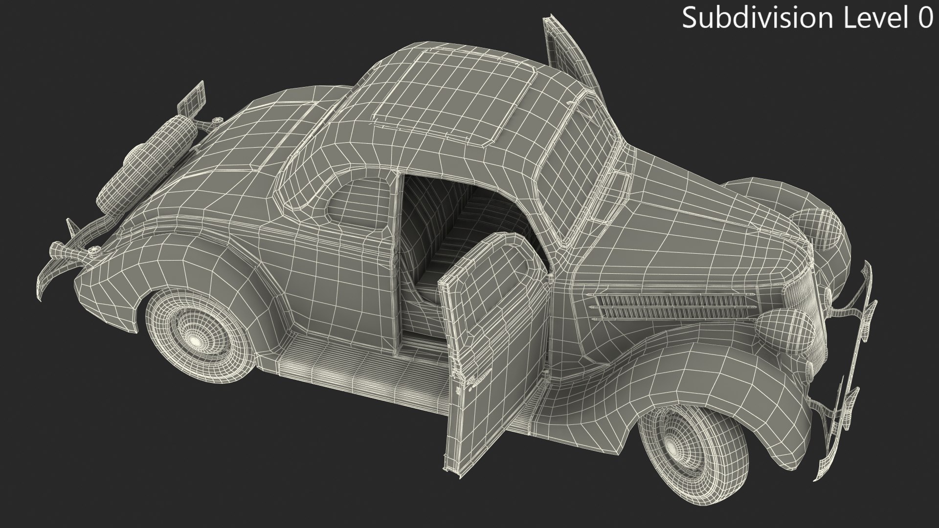 3D model 1936 Ford V8 Coupe Red Rigged https://p.turbosquid.com/ts-thumb/GT/ZyR7l4/hR/1936fordv8couperedrigged3dmodel018/jpg/1657566227/1920x1080/fit_q87/1116cf03eeea0d96a9aaff70aa12a7618cf7d045/1936fordv8couperedrigged3dmodel018.jpg