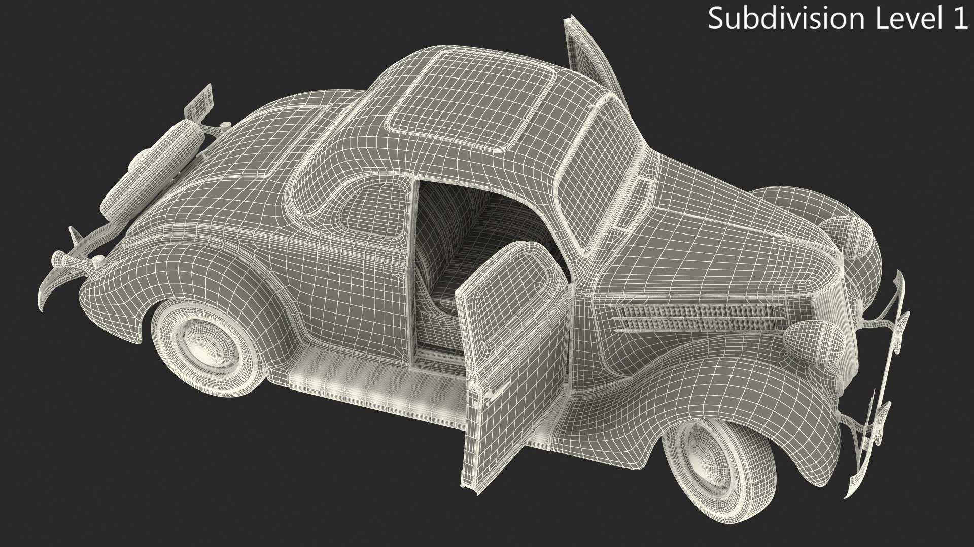 3D model 1936 Ford V8 Coupe Red Rigged https://p.turbosquid.com/ts-thumb/GT/ZyR7l4/lm/1936fordv8couperedrigged3dmodel019/jpg/1657566230/1920x1080/fit_q87/1642069764a337be69f24731500b3fd6057c15b4/1936fordv8couperedrigged3dmodel019.jpg