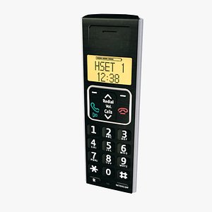 Cordless Phone